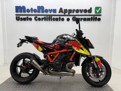 KTM 1290 Super Duke R (2022 - 23) usata