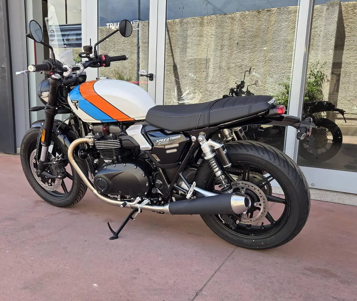 Triumph Speed Twin 900 (2025 - 26) (9)