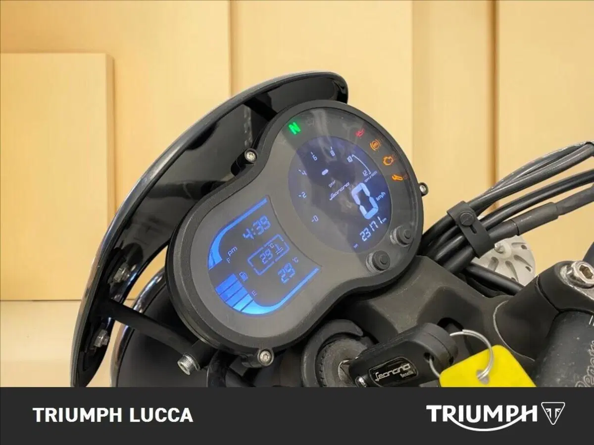 Benelli Leoncino 500 ABS (2017 - 20) (6)