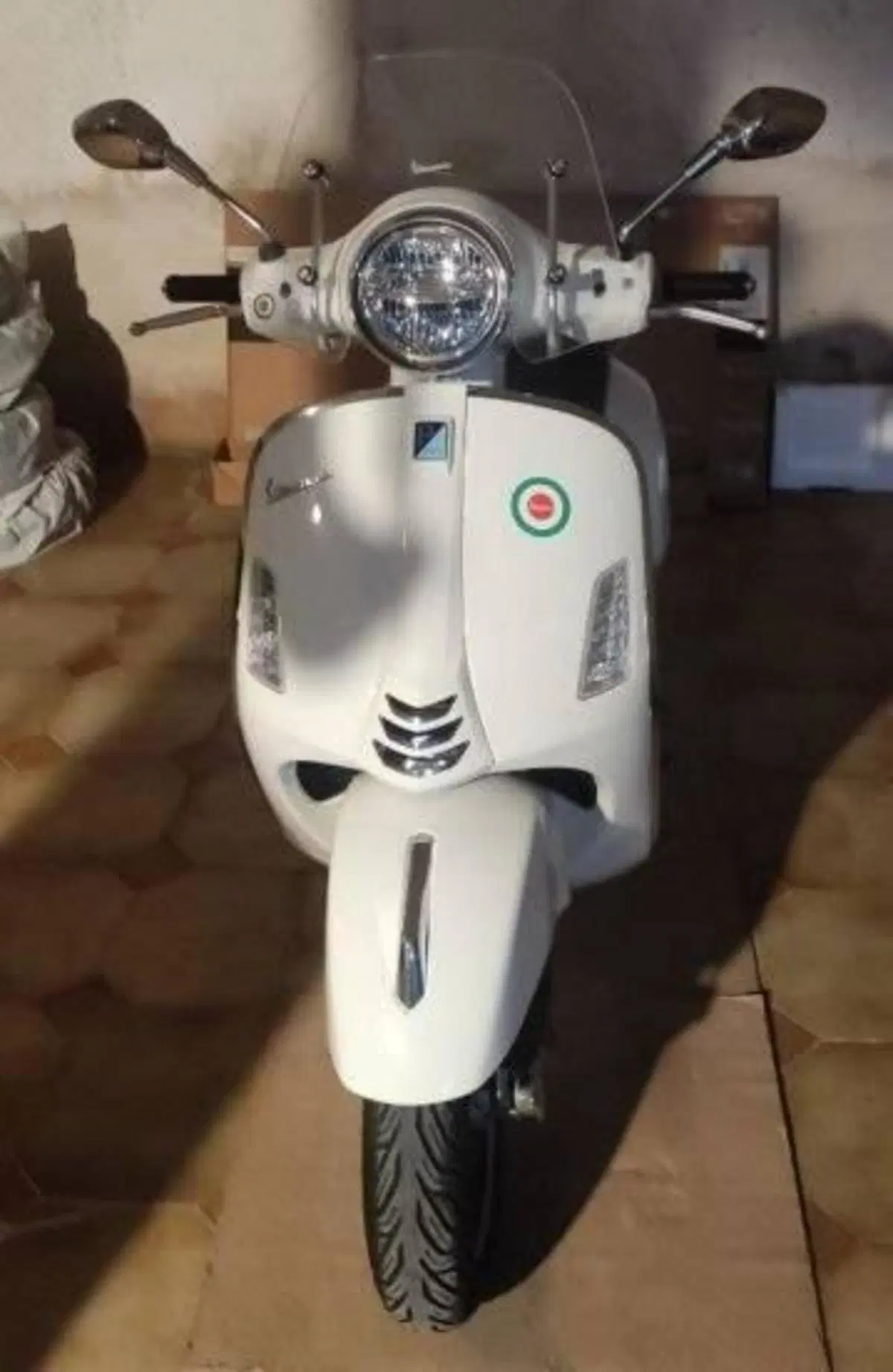 Vespa GTS 310 Super (2025 - 26) (2)