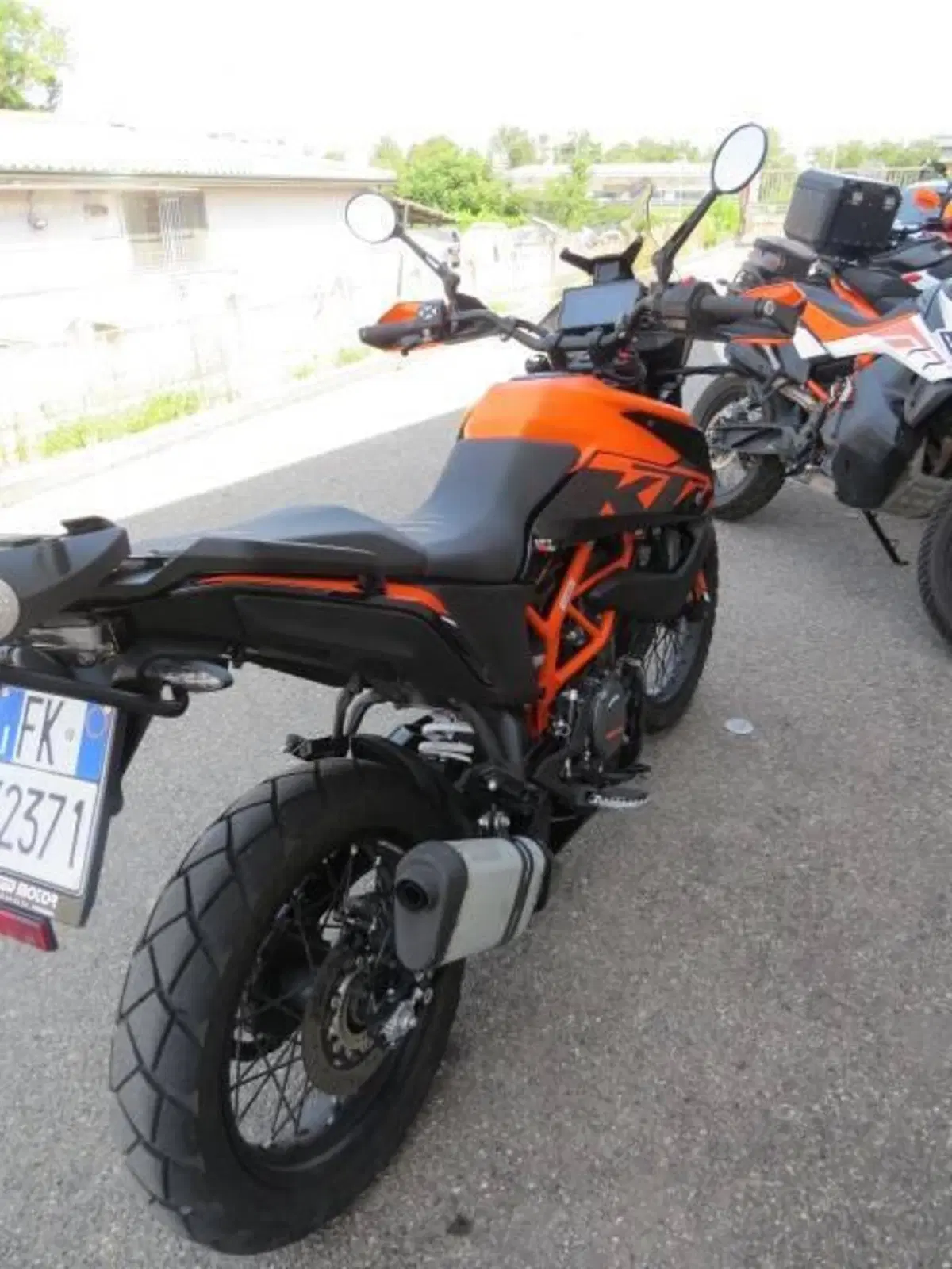KTM 390 Adventure SW "Spooked Wheels" (2023 - 24) (4)