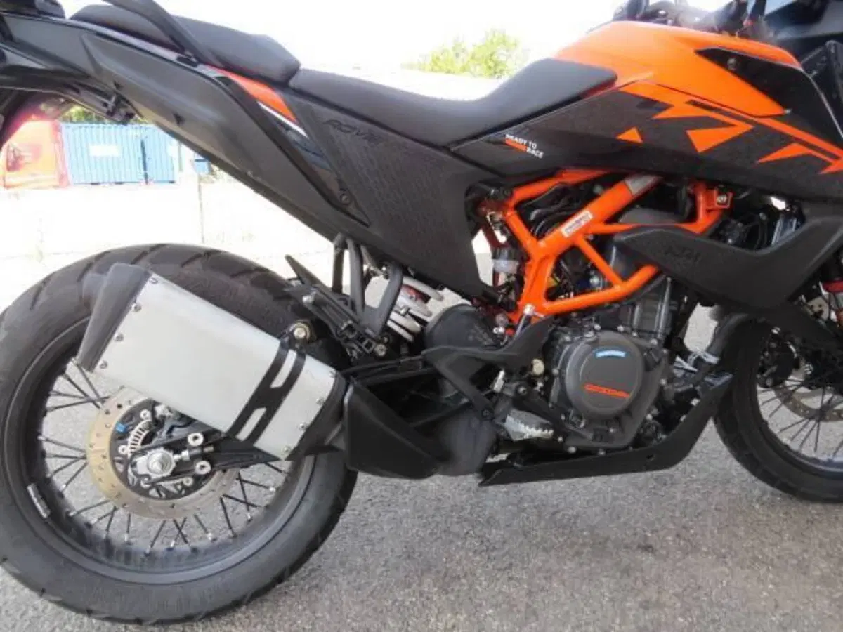 KTM 390 Adventure SW "Spooked Wheels" (2023 - 24) (10)