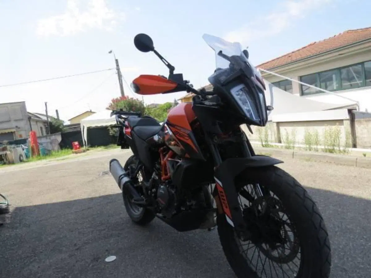 KTM 390 Adventure SW "Spooked Wheels" (2023 - 24) (5)