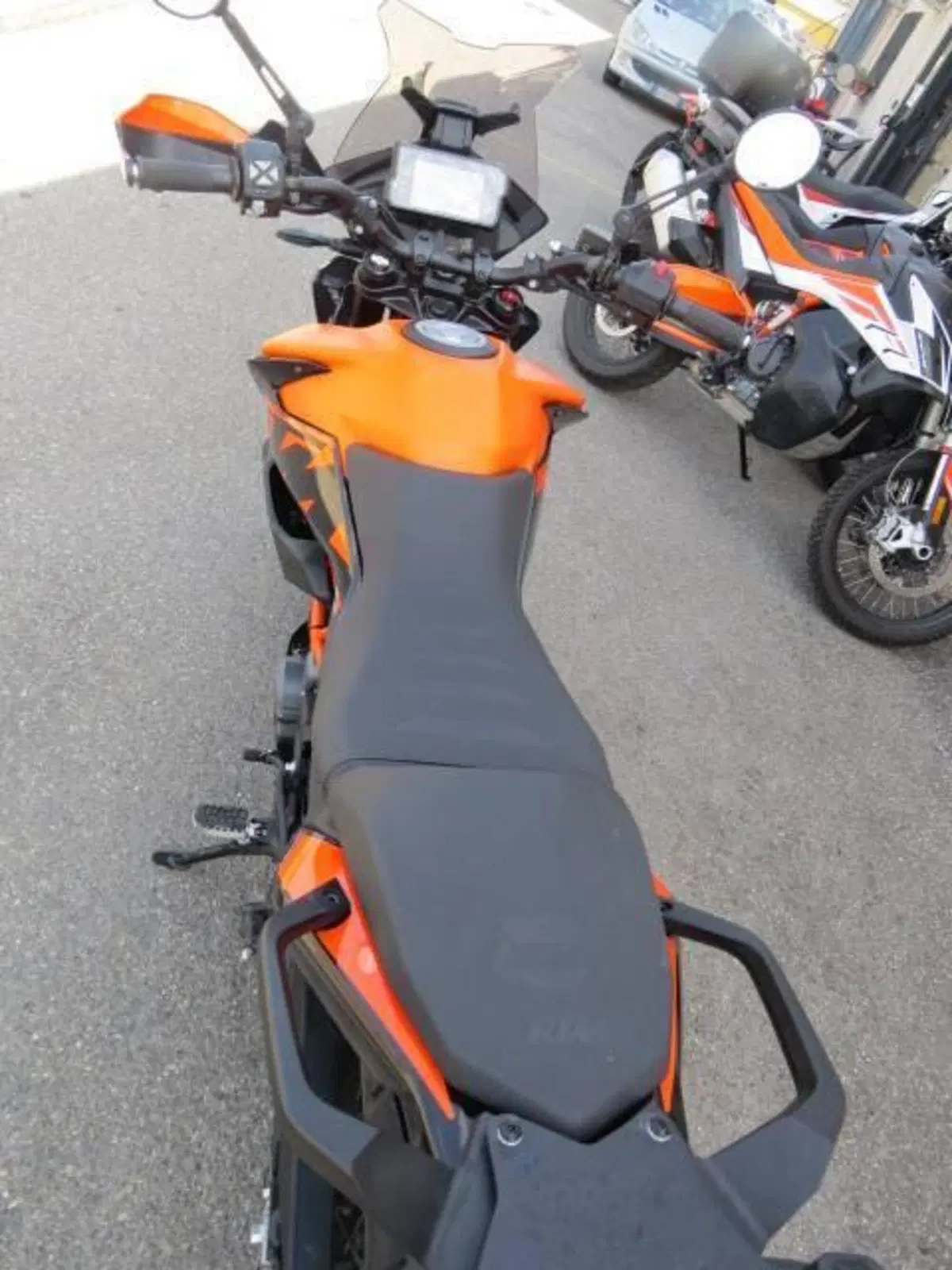 KTM 390 Adventure SW "Spooked Wheels" (2023 - 24) (13)
