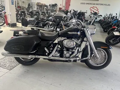 Harley-Davidson 1584 Road King Classic (2007 - 10) - FLHRC usata