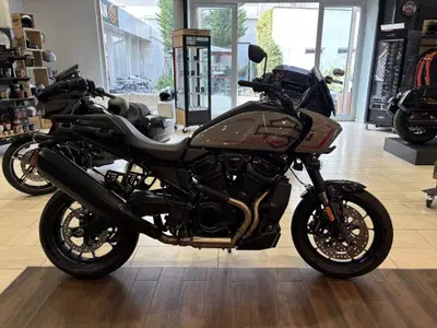 Harley-Davidson Pan America 1250 ST (2025 - 26) nuova
