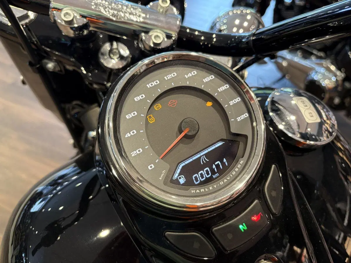 Harley-Davidson Heritage Classic (2025 - 26) (3)