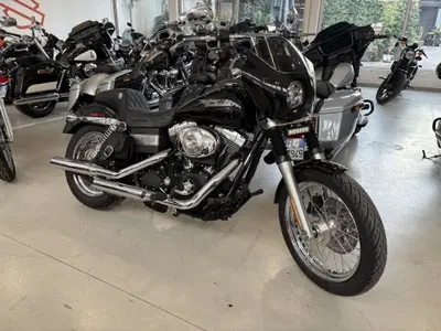 Harley-Davidson 1450 Street Bob (2006 - 07) - FXDB usata