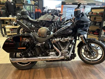 Harley-Davidson Low Rider ST (2025 - 26) nuova