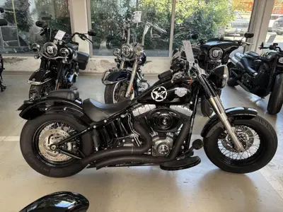 Harley-Davidson 1690 Slim (2011 - 16) - FLS usata