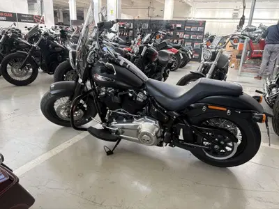 Harley-Davidson 107 Slim (2018 - 20) - FLSL usata