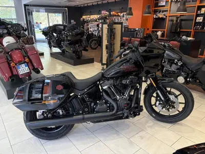Harley-Davidson Low Rider ST (2025 - 26) nuova