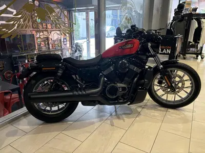 Harley-Davidson Nightster Special (2023 - 26) nuova