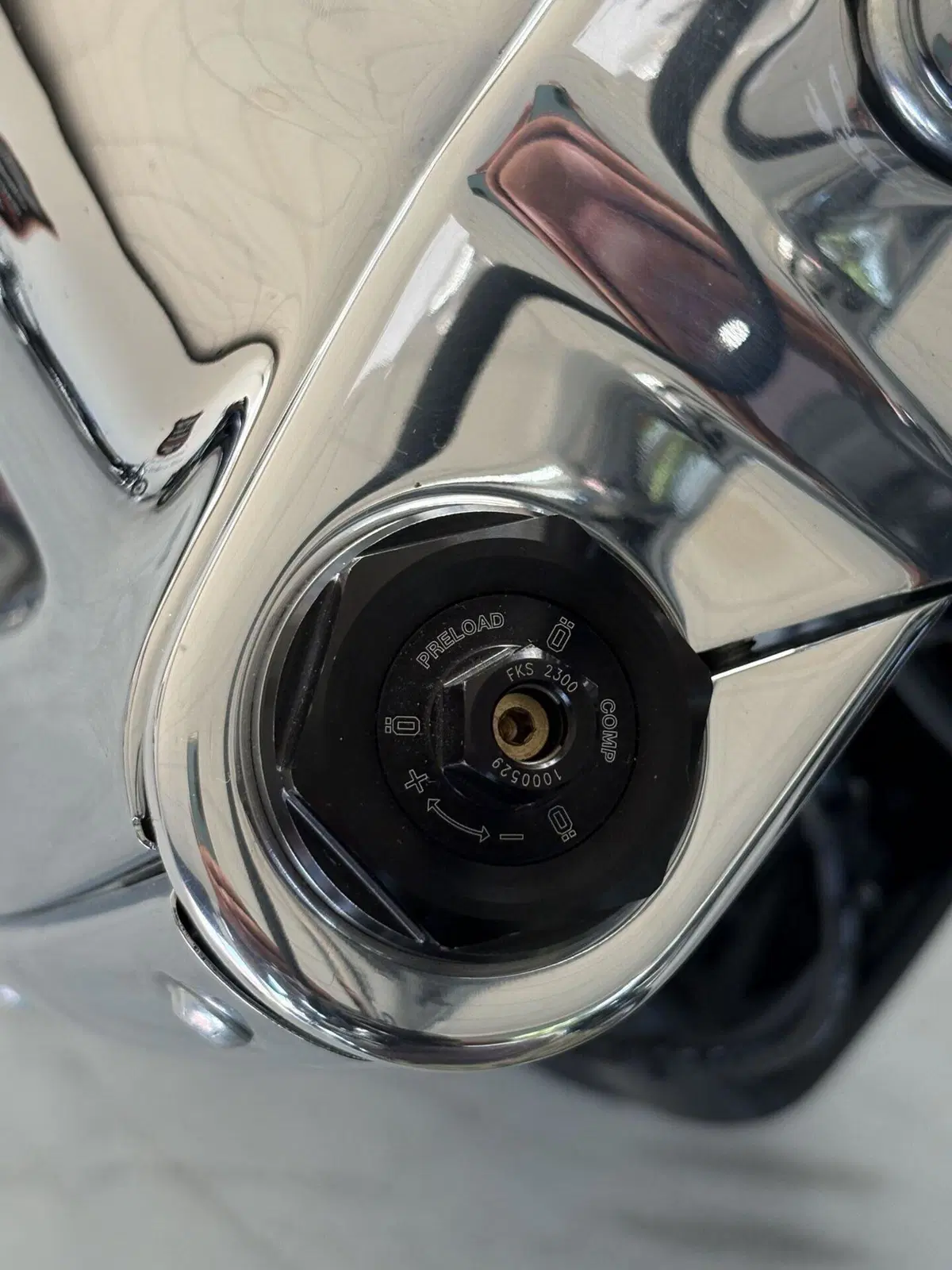 Harley-Davidson Fat Boy 117 (2025 - 26) (3)