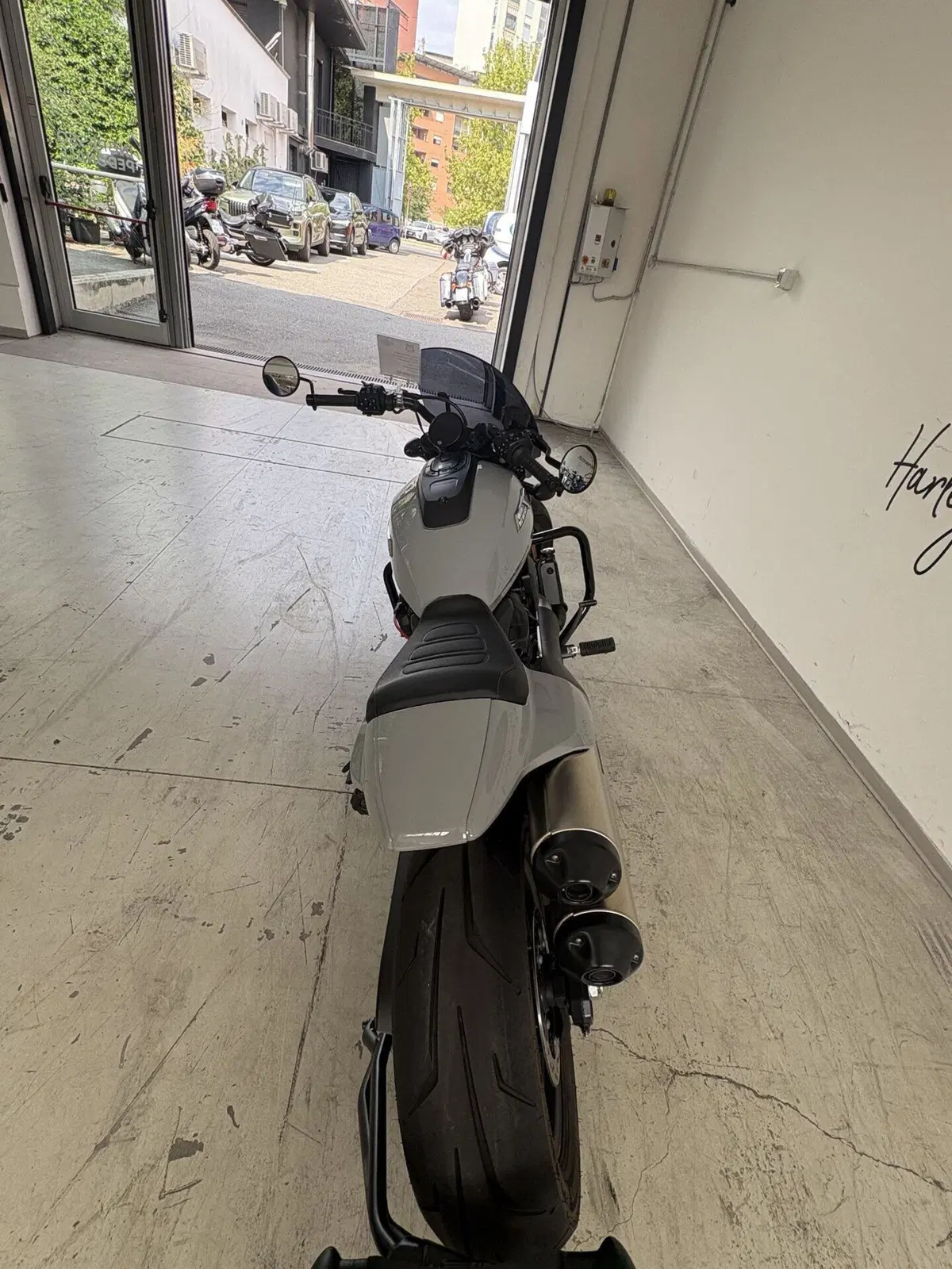 Harley-Davidson Sportster S (2025 - 26) (7)