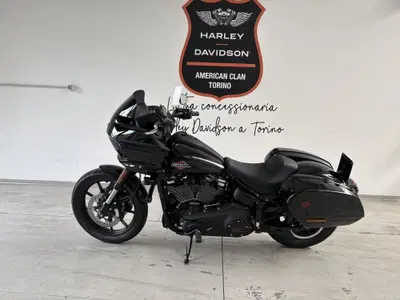 Harley-Davidson Low Rider ST (2025 - 26) usata