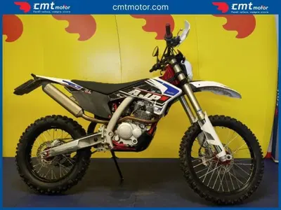 AJP SPR 240 Extreme Enduro (2023 - 26) usata