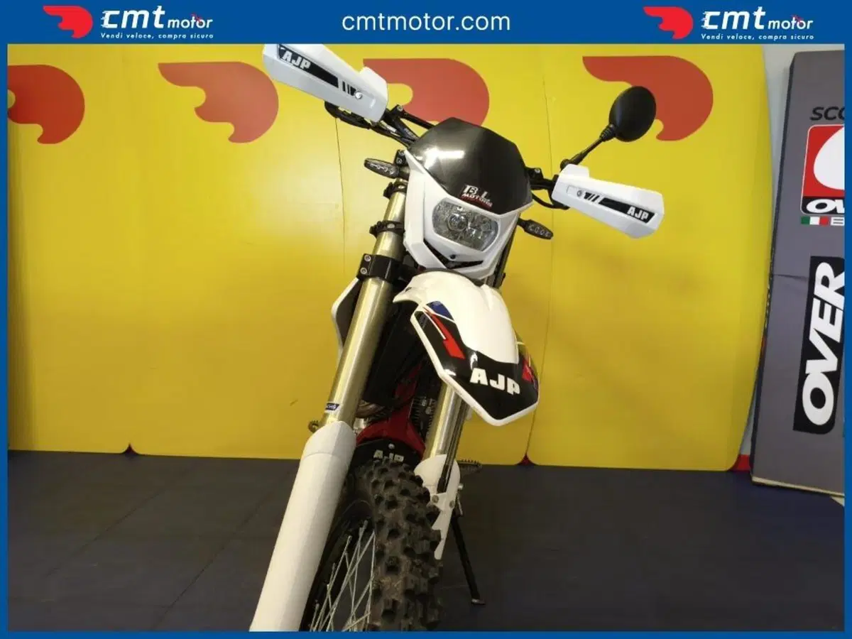 AJP SPR 240 Extreme Enduro (2023 - 26) (3)