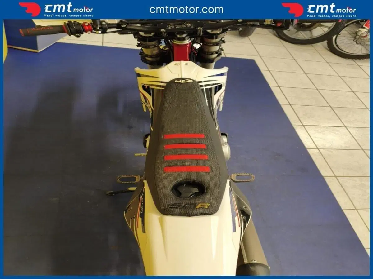 AJP SPR 240 Extreme Enduro (2023 - 26) (7)