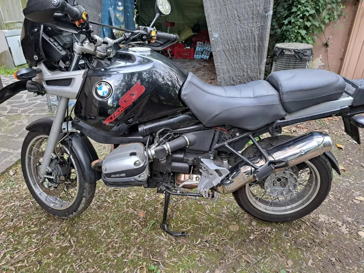 Bmw r1100gs (2)