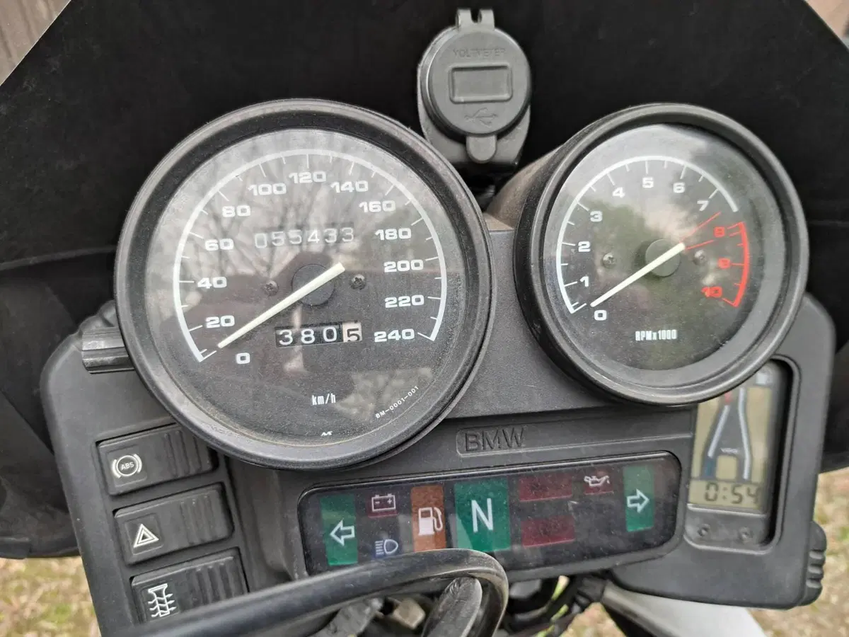 Bmw r1100gs (3)