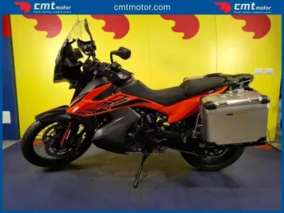 KTM 890 Adventure (2021) usata