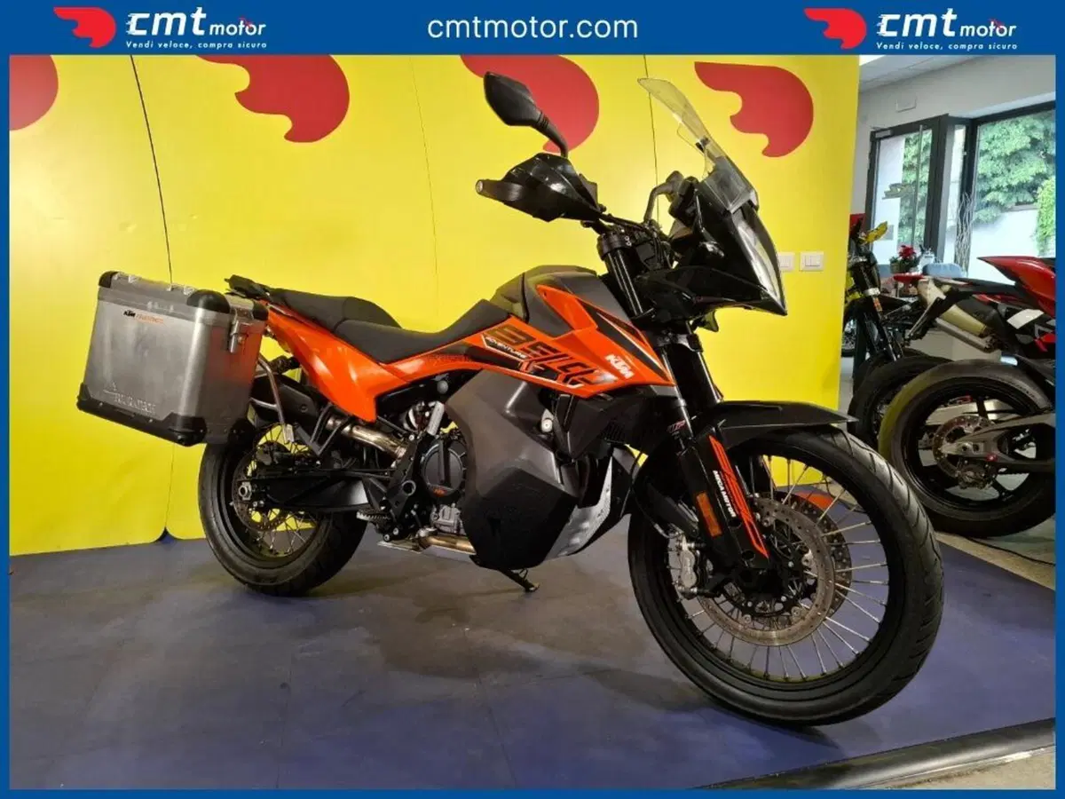 KTM 890 Adventure (2021) (5)