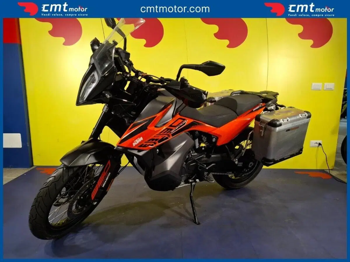 KTM 890 Adventure (2021) (6)
