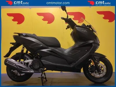 Kl Brera 125 (2022 - 24) nuova
