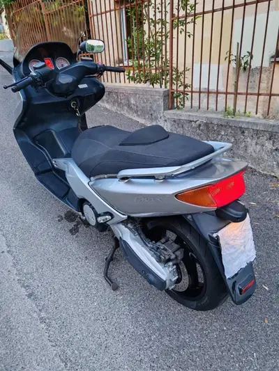 Yamaha T-Max 500 (2004 - 07) usata
