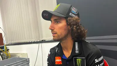 SBK 2027. Alex Rins si propone ai Team Ducati 