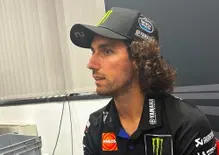 SBK 2027. Alex Rins si propone ai Team Ducati 