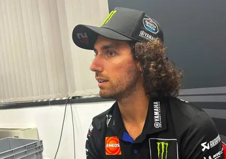 SBK 2027. Alex Rins si propone ai Team Ducati 