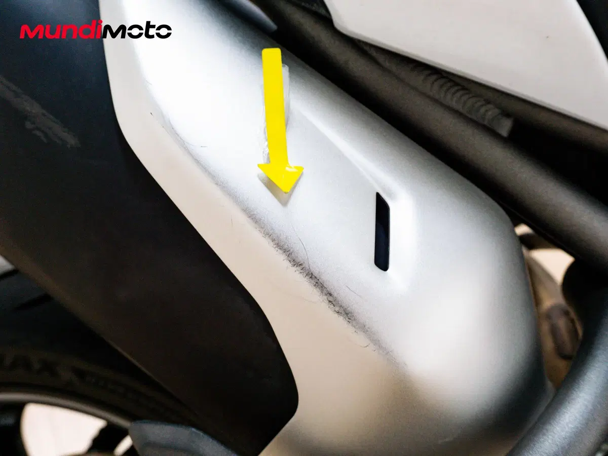 Triumph Speed Triple 1050 S ABS (2016 - 17) (13)