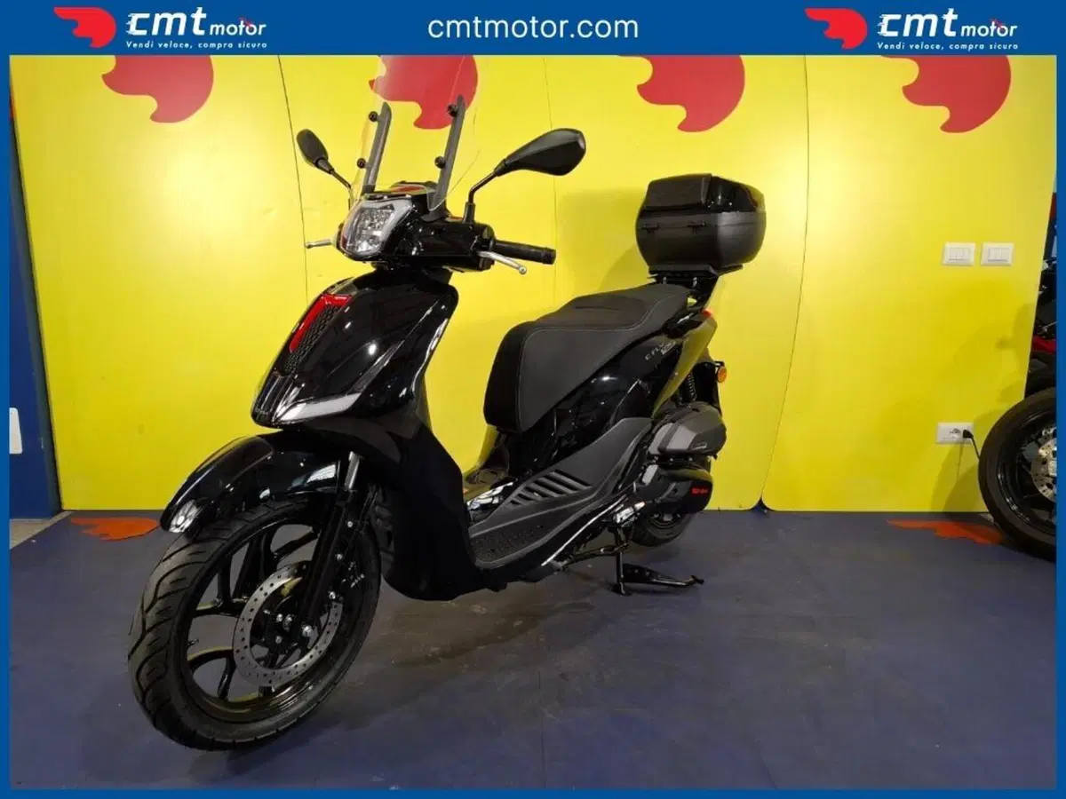Swm C-Fly 125 (2026) (2)