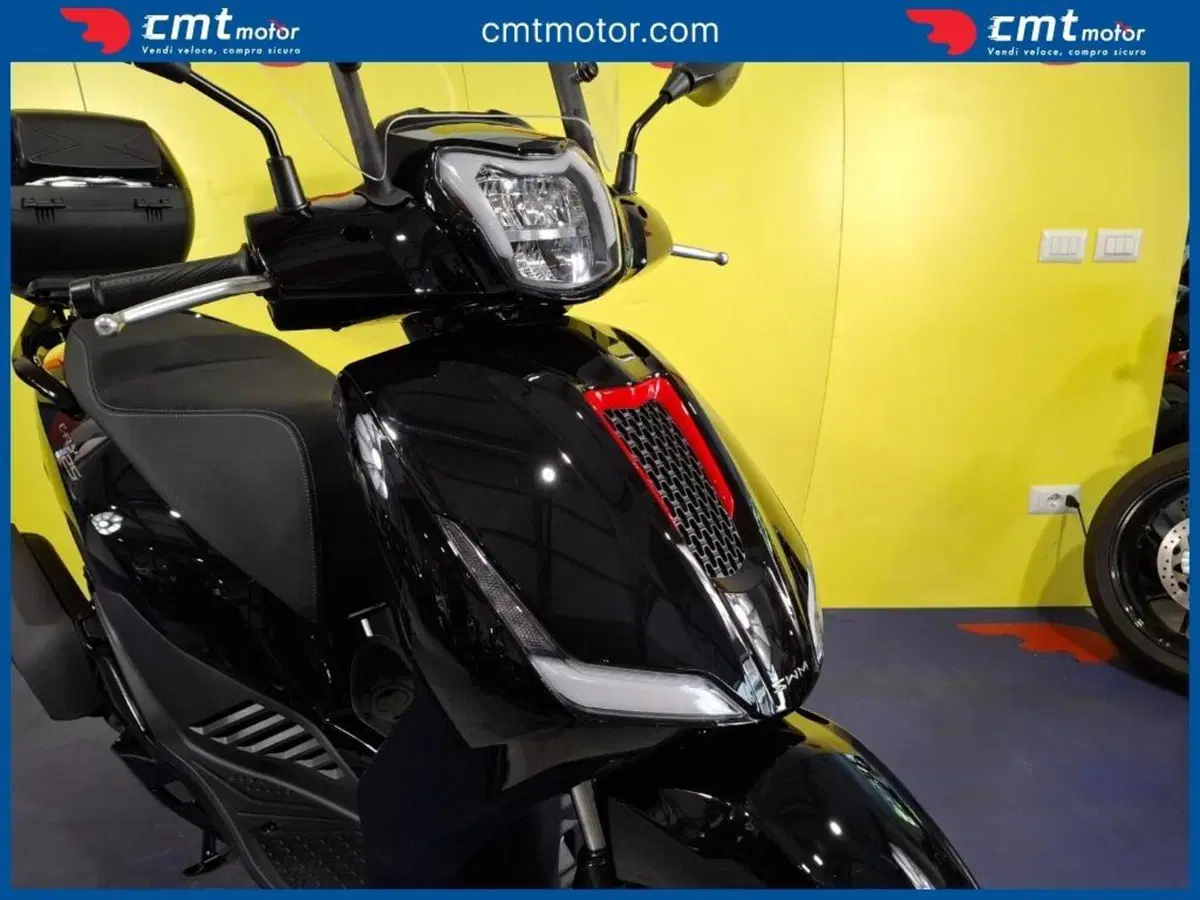 Swm C-Fly 125 (2026) (7)