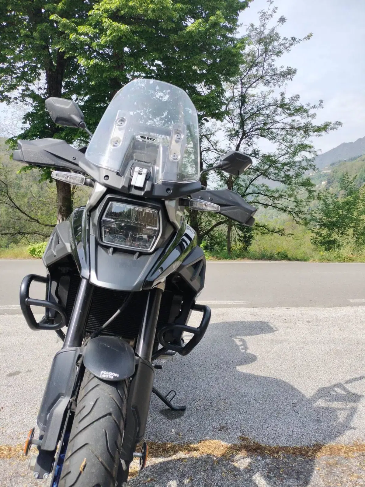 Suzuki V-Strom 1050SE (2025 - 26) (4)