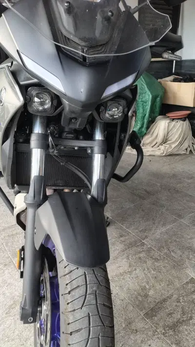 Yamaha Tracer 7 GT (2021 - 24) usata