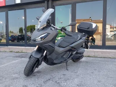 Honda ADV 350 (2022 - 24) usata
