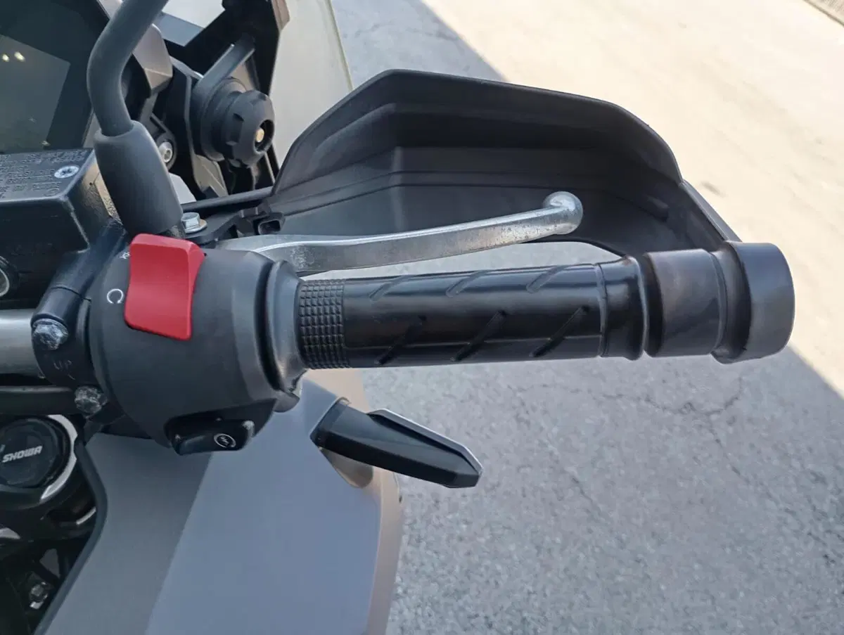 Honda ADV 350 (2022 - 24) (7)