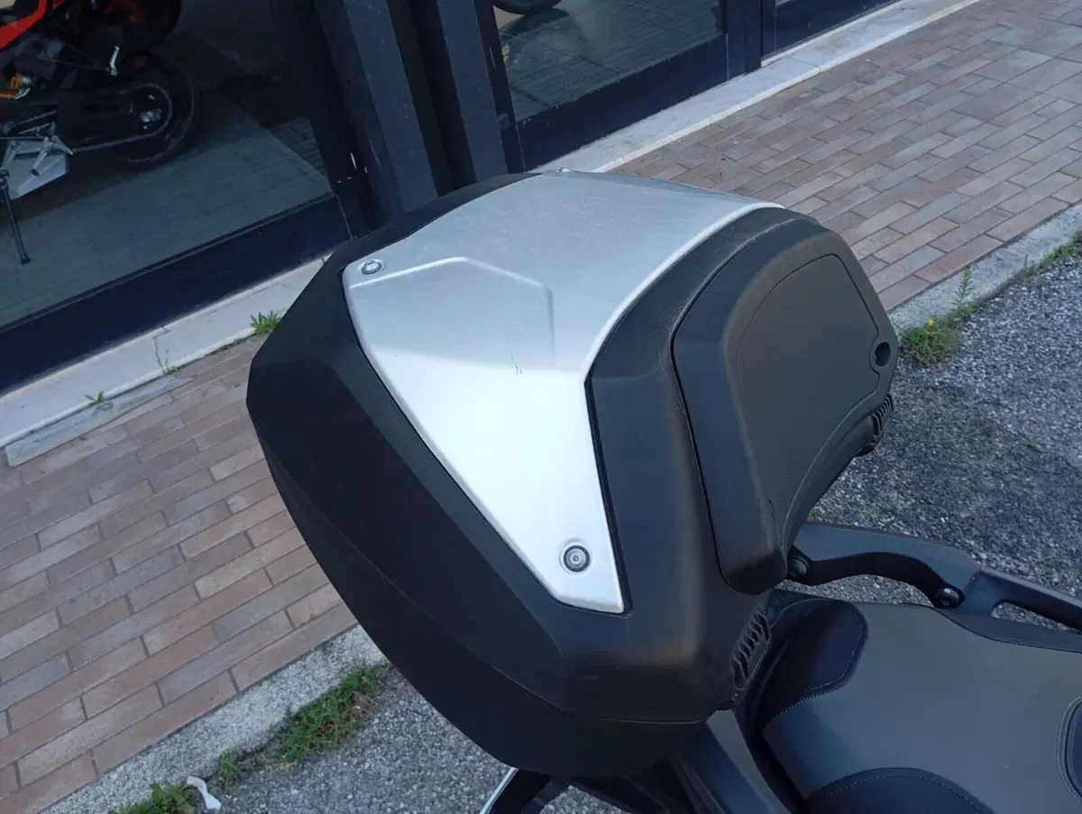 Honda ADV 350 (2022 - 24) (10)