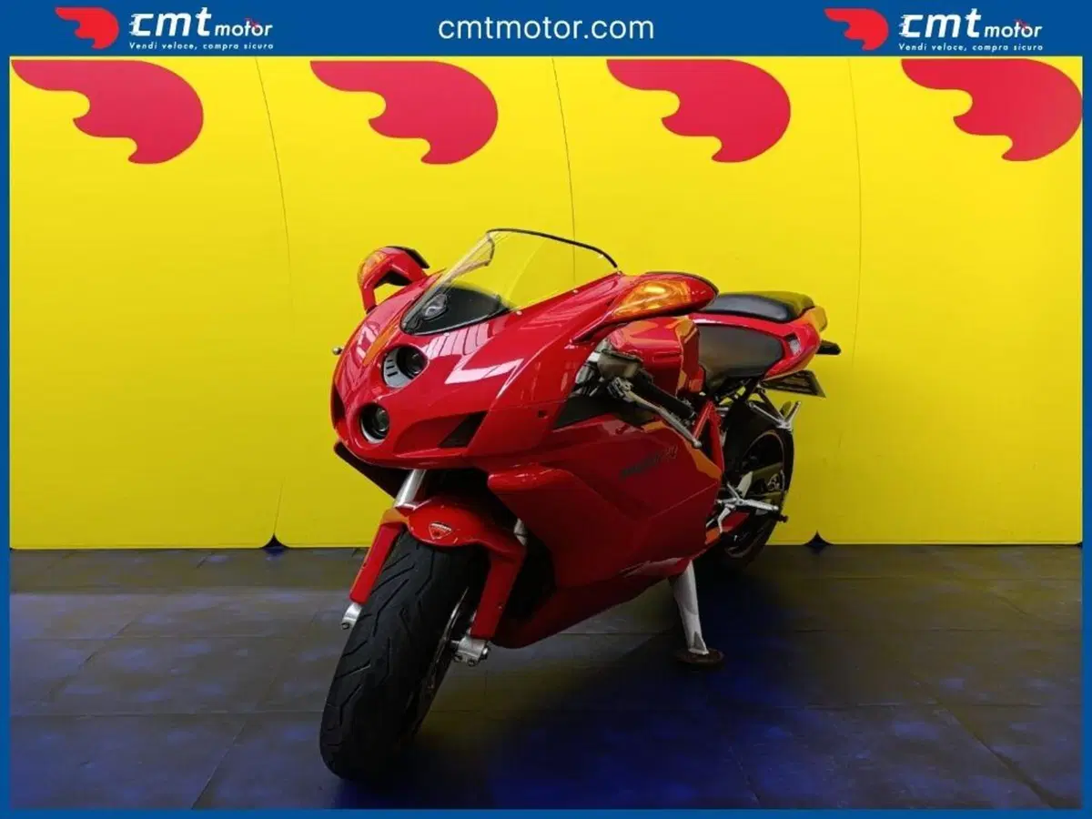 Ducati 749 (2003 - 07) (2)