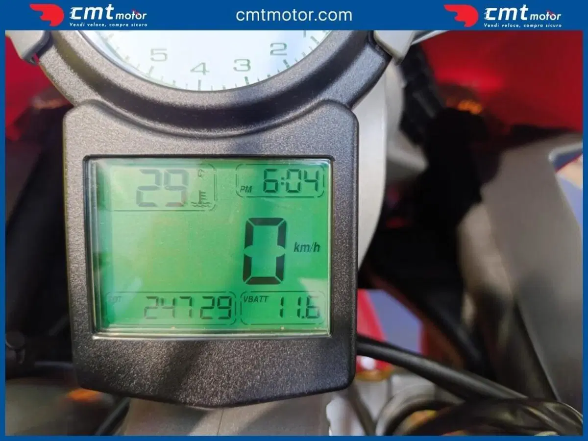 Ducati 749 (2003 - 07) (5)