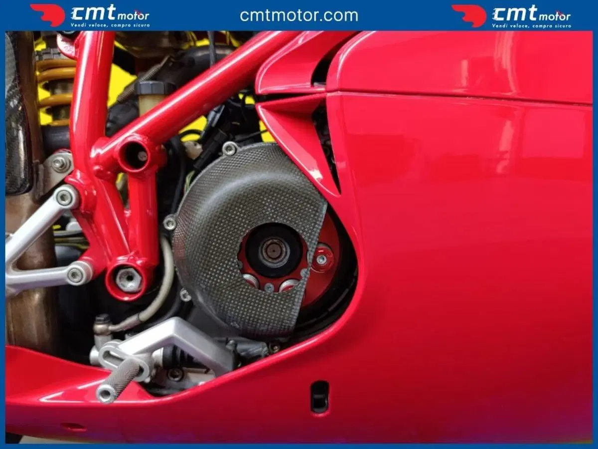 Ducati 749 (2003 - 07) (6)