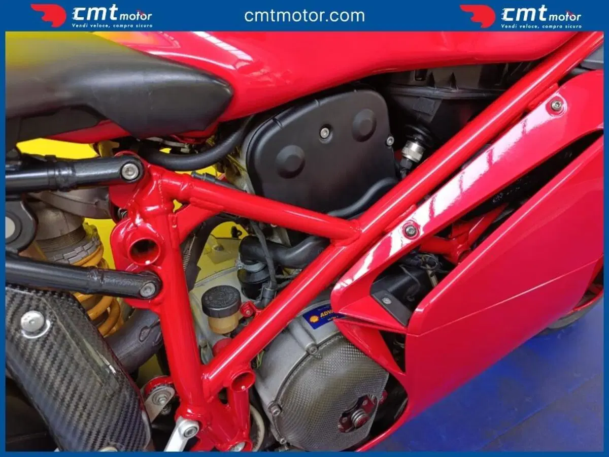 Ducati 749 (2003 - 07) (7)