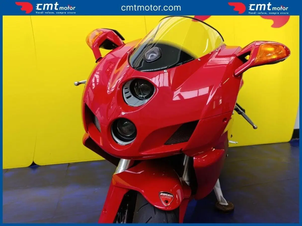 Ducati 749 (2003 - 07) (8)