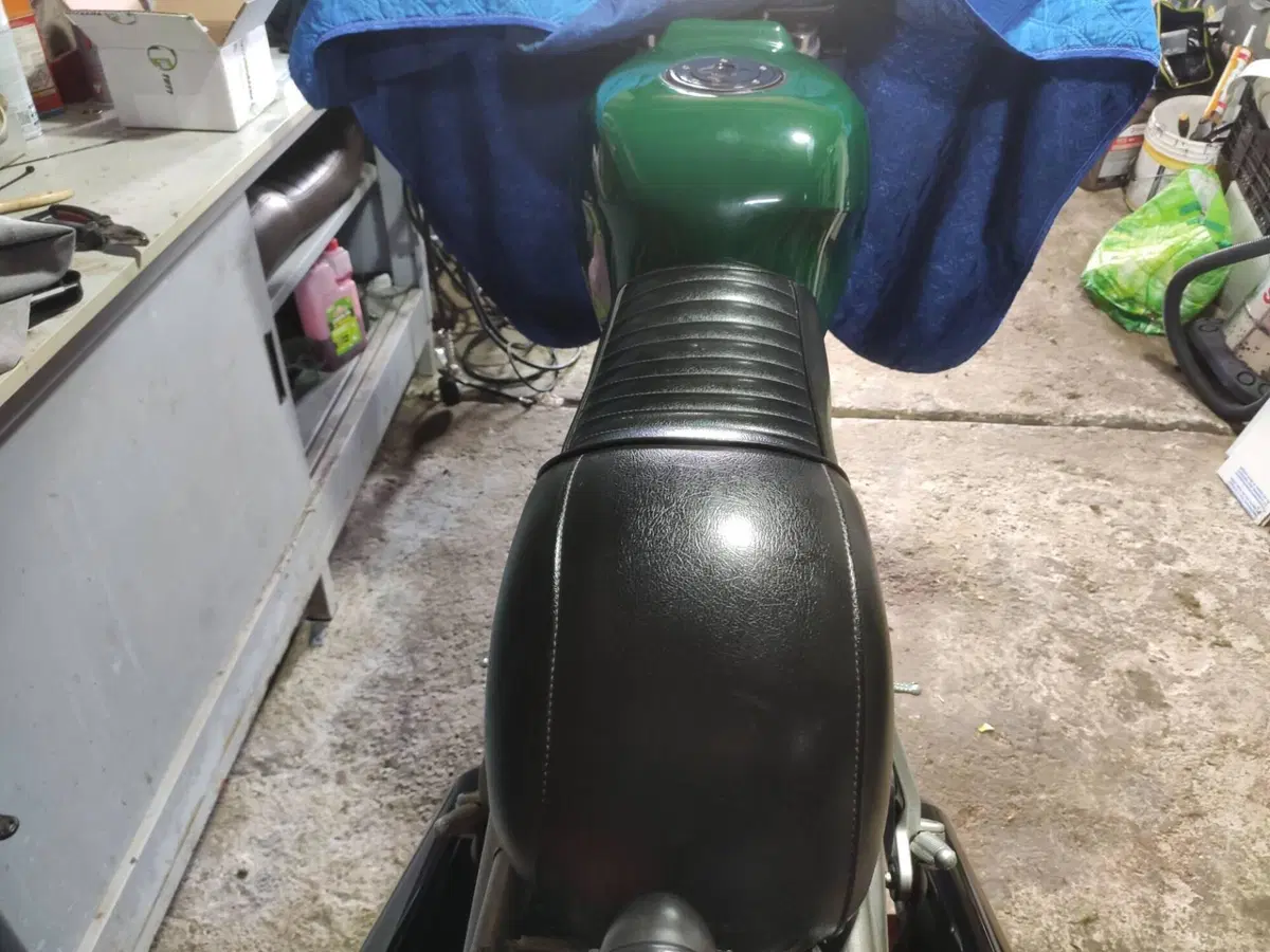 Ducati Sport 750 HF I.E. (2001 - 02) (13)