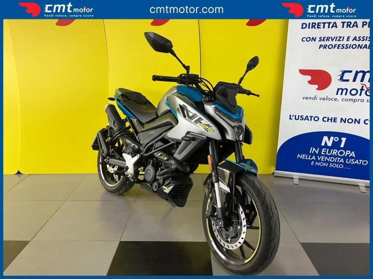 CFMOTO 125NK (2025 - 26) (2)