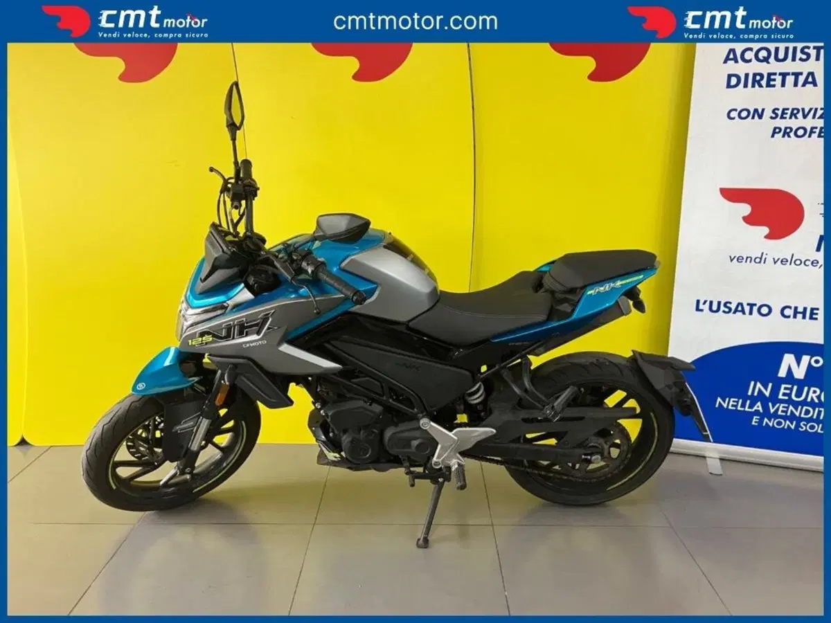 CFMOTO 125NK (2025 - 26) (3)