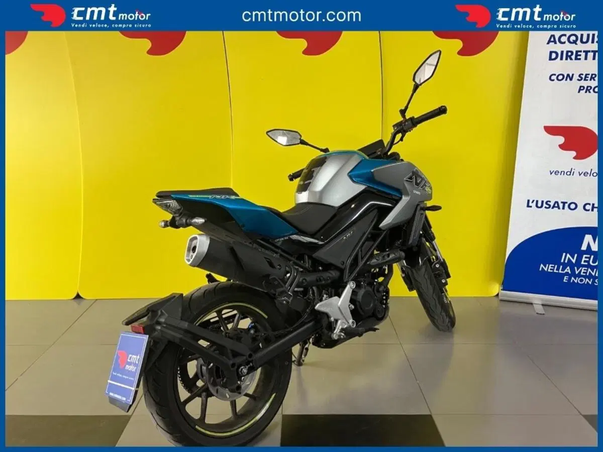 CFMOTO 125NK (2025 - 26) (4)